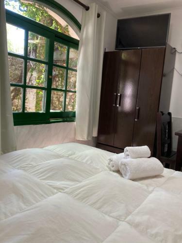Casablanca Termal Apart-hotel