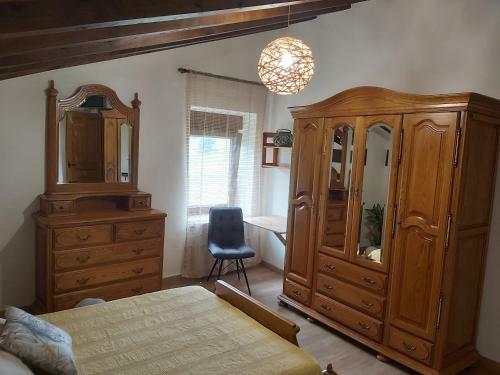 Casa Rural Valle De Altamira