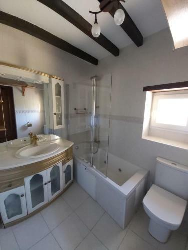 Casa Rural Valle De Altamira