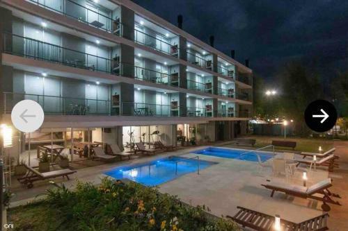 Apartamento Lugar Encantador Y Ubicaci�n Ideal