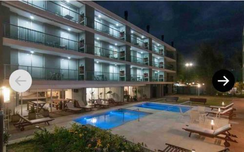 Apartamento Lugar Encantador Y Ubicaci�n Ideal
