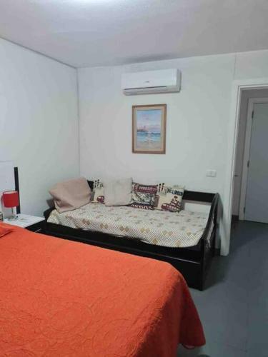 Apartamento Lugar Encantador Y Ubicaci�n Ideal