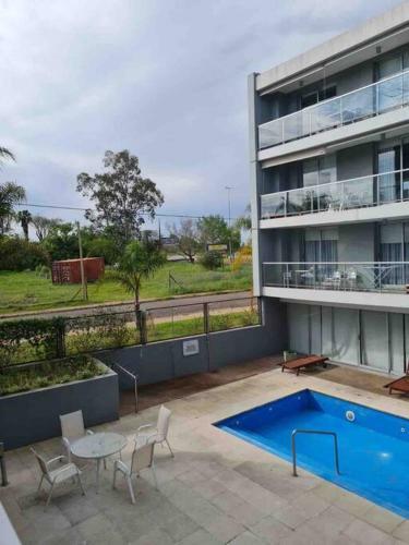 Apartamento Lugar Encantador Y Ubicaci�n Ideal
