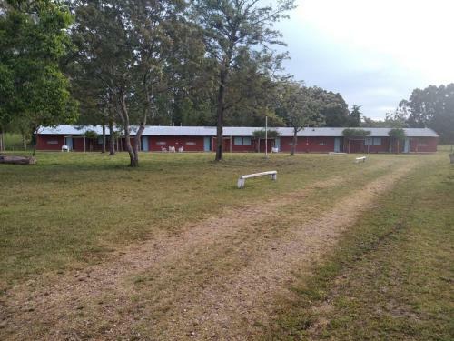 Agroturismo Estancia Turistica La Providencia
