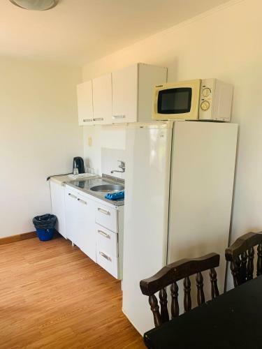 Apartamento Verde Termal
