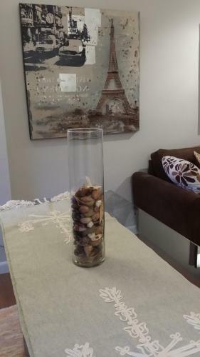Apartamento En Santurce