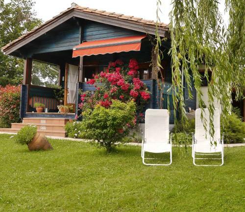 Apartamento Casa Azul