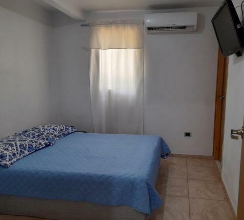 Apartamento Posada Villa Mayo. Apto 4 Pax