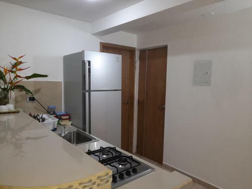 Apartamento Posada Villa Mayo. Apto 4 Pax