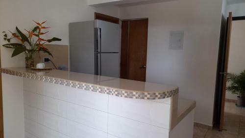 Apartamento Posada Villa Mayo. Apto 4 Pax