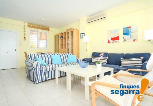 Apartamento Masia Blanca 12