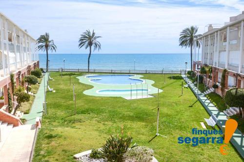 Apartamento Masia Blanca 12
