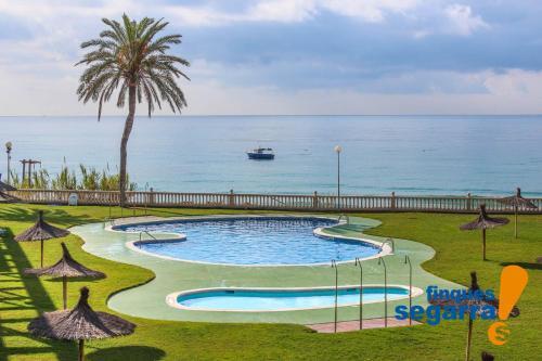 Apartamento Masia Blanca 12
