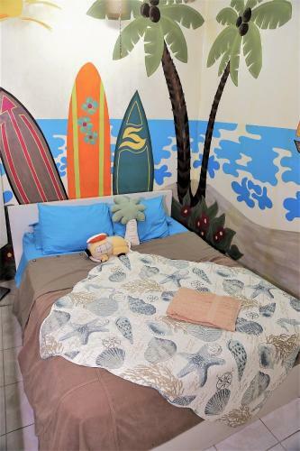 The Gecko Bungalow**beautiful Pool**free Airport Shuttle