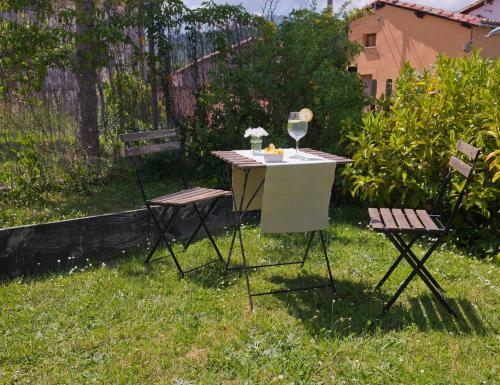 Apartamento La Casa De Enmedio