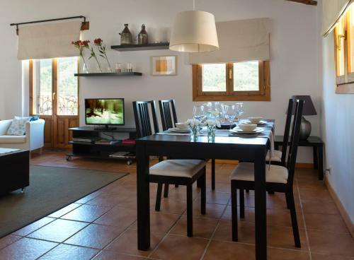Apartamento La Casa De Enmedio