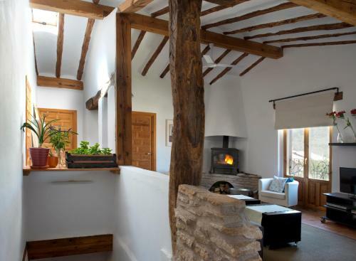 Apartamento La Casa De Enmedio