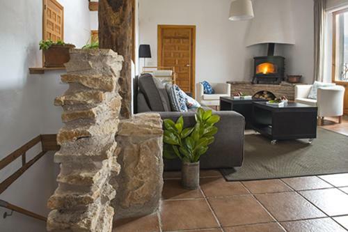 Apartamento La Casa De Enmedio