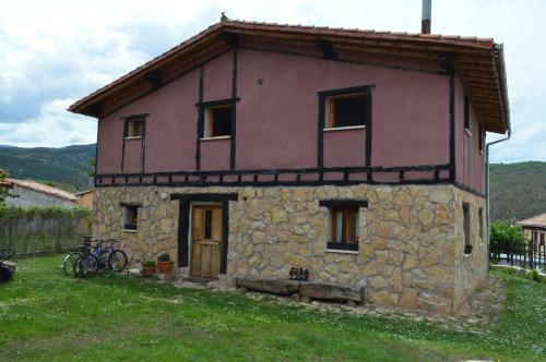 Apartamento La Casa De Enmedio