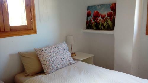 Apartamento La Casa De Enmedio