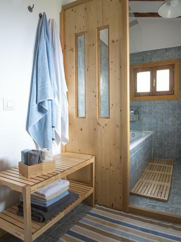 Apartamento La Casa De Enmedio