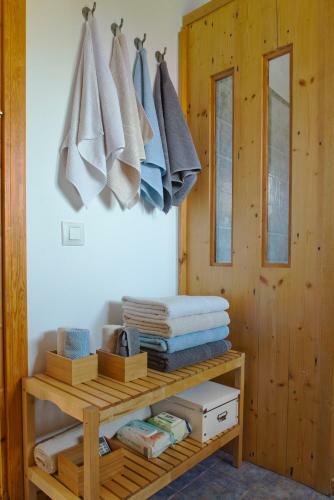 Apartamento La Casa De Enmedio