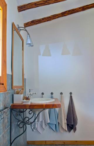 Apartamento La Casa De Enmedio