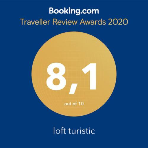 Loft Turistic