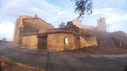 Apartamento 75 Avenida De La Rioja