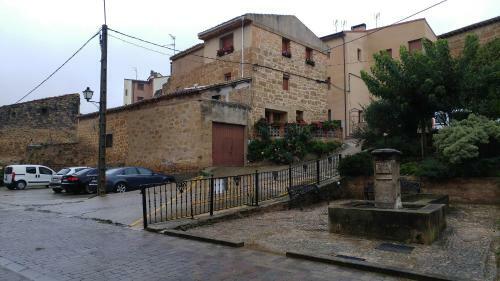 Apartamento 75 Avenida De La Rioja