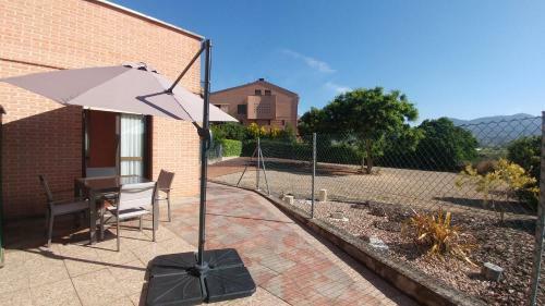 Apartamento 75 Avenida De La Rioja