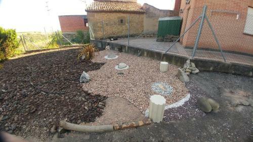 Apartamento 75 Avenida De La Rioja