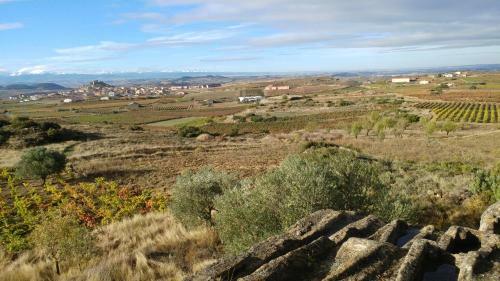 Apartamento 75 Avenida De La Rioja