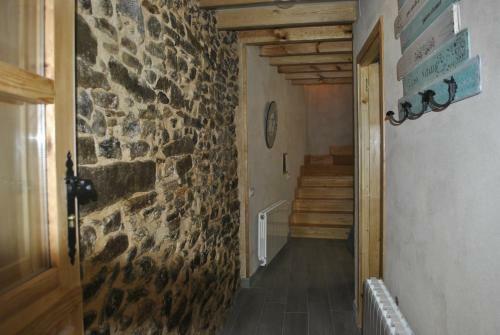 Casa Natalia, San Vitero
