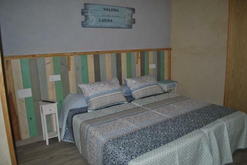 Casa Natalia, San Vitero