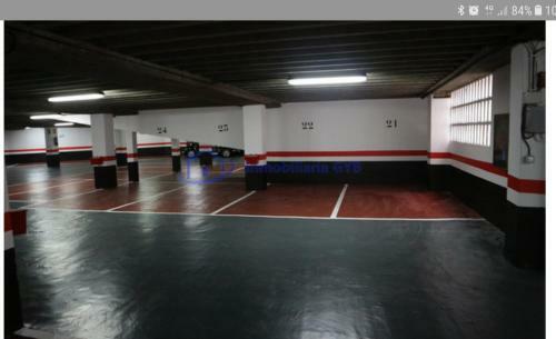 Apartamento Casa Jon Con Garage Y Wifi