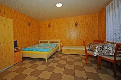 Apartamento Rekrea?n� Dom Pol�nyi