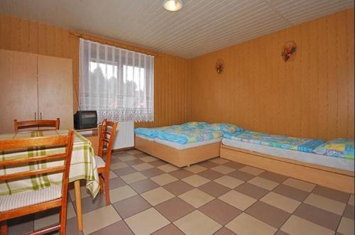 Apartamento Rekrea?n� Dom Pol�nyi