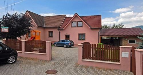Apartamento Rekrea?n� Dom Pol�nyi