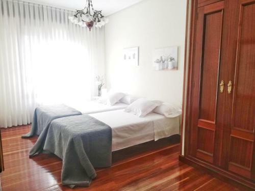 Apartamento Teller�a Con Parking Gratis