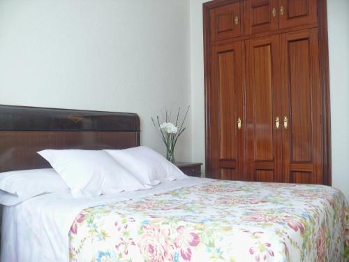 Apartamento Teller�a Con Parking Gratis