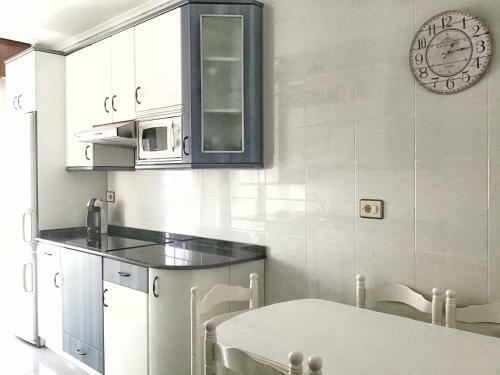 Apartamento Teller�a Con Parking Gratis
