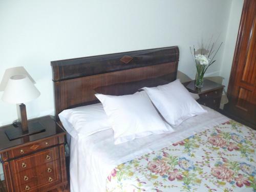 Apartamento Teller�a Con Parking Gratis