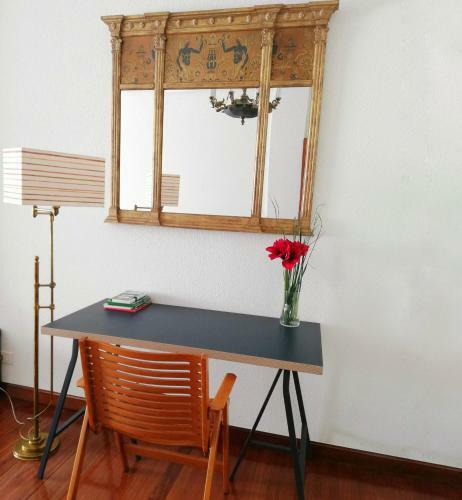 Apartamento Teller�a Con Parking Gratis