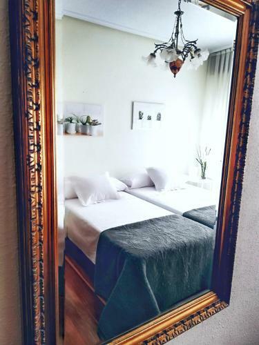 Apartamento Teller�a Con Parking Gratis