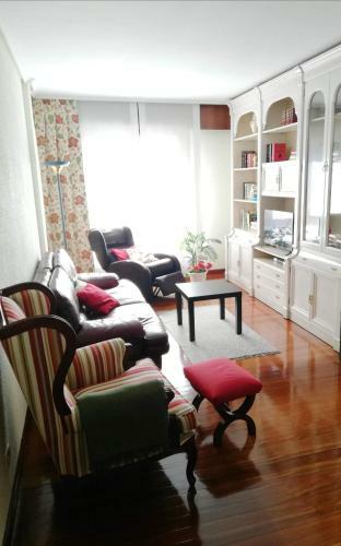 Apartamento Teller�a Con Parking Gratis