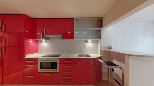 Apartamento Old Town Bec Barakaldo