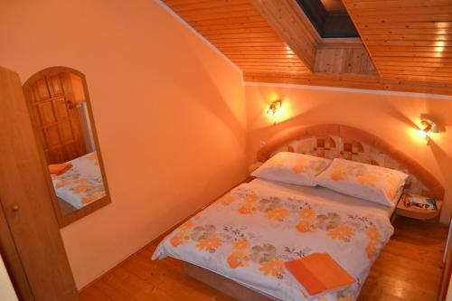Apartamento Ubytovanie Marta Kov�?ov�