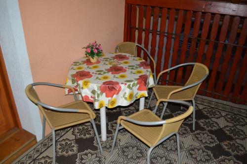 Apartamento Ubytovanie Marta Kov�?ov�
