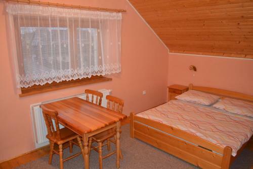 Apartamento Ubytovanie Marta Kov�?ov�